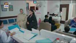 Shar Pasand - Episode 22 - 18th December 2025